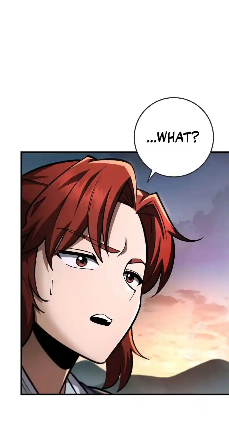 Nine Heavens Swordmaster Chapter 89