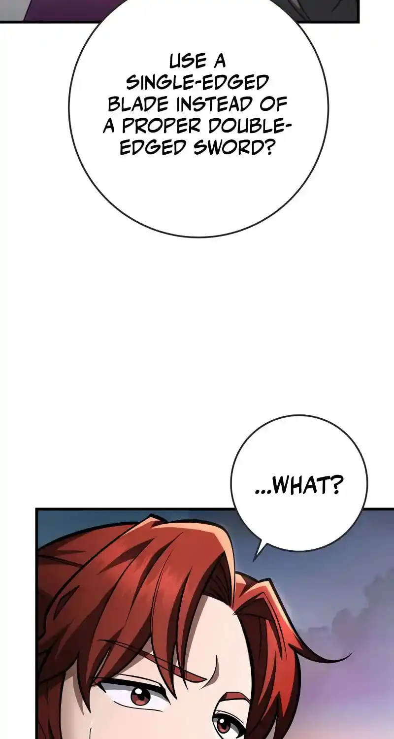 Nine Heavens Swordmaster Chapter 90