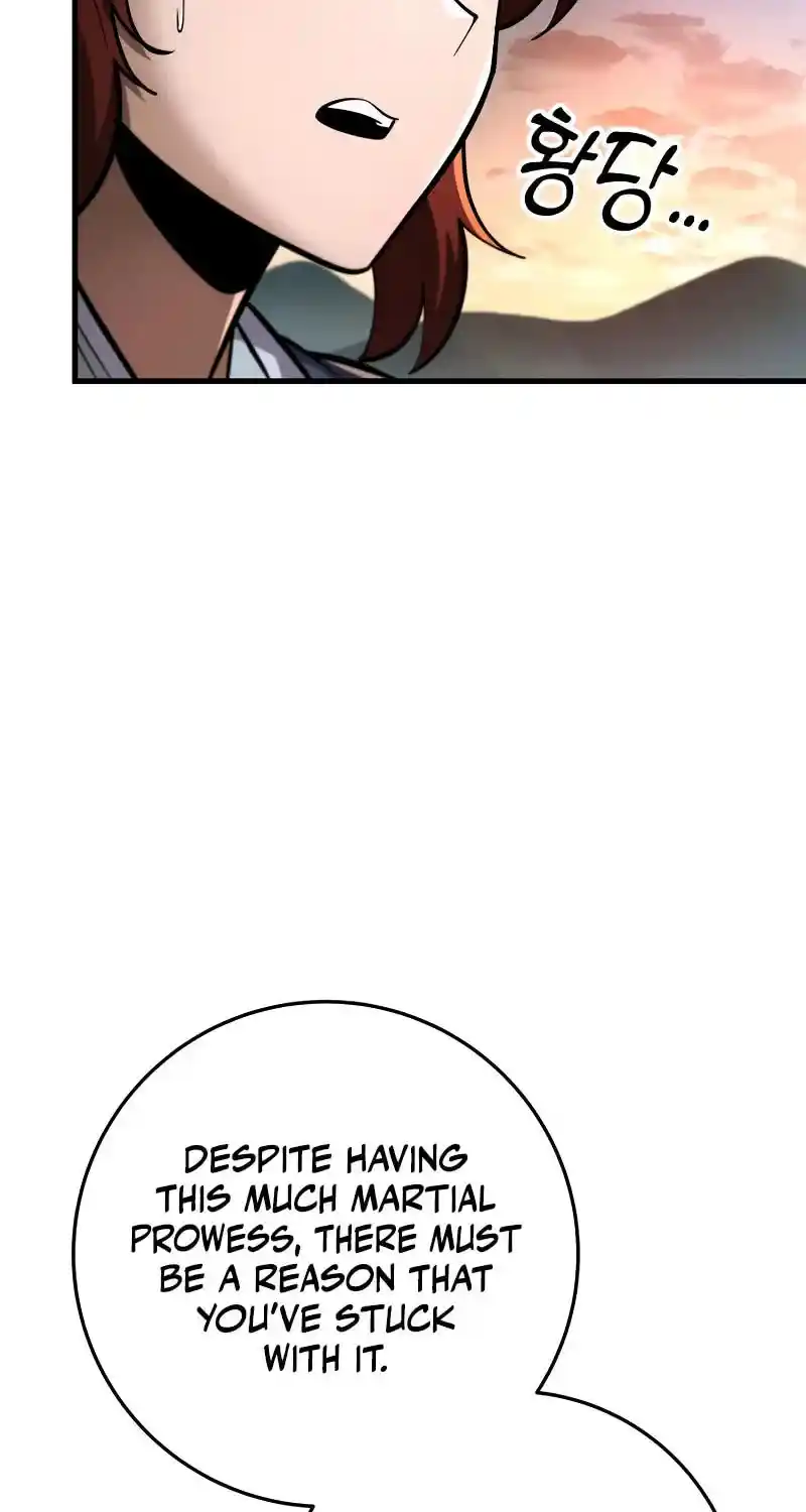 Nine Heavens Swordmaster Chapter 90