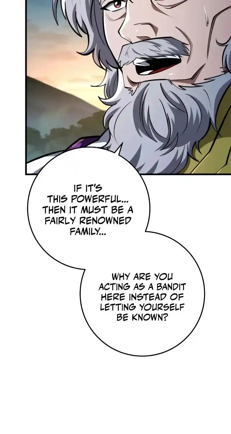 Nine Heavens Swordmaster Chapter 90