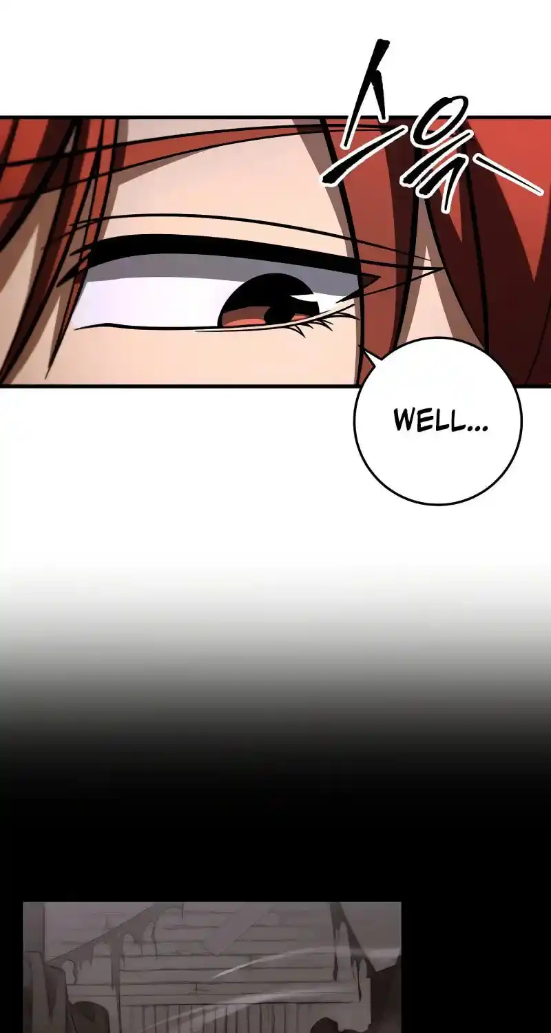 Nine Heavens Swordmaster Chapter 90