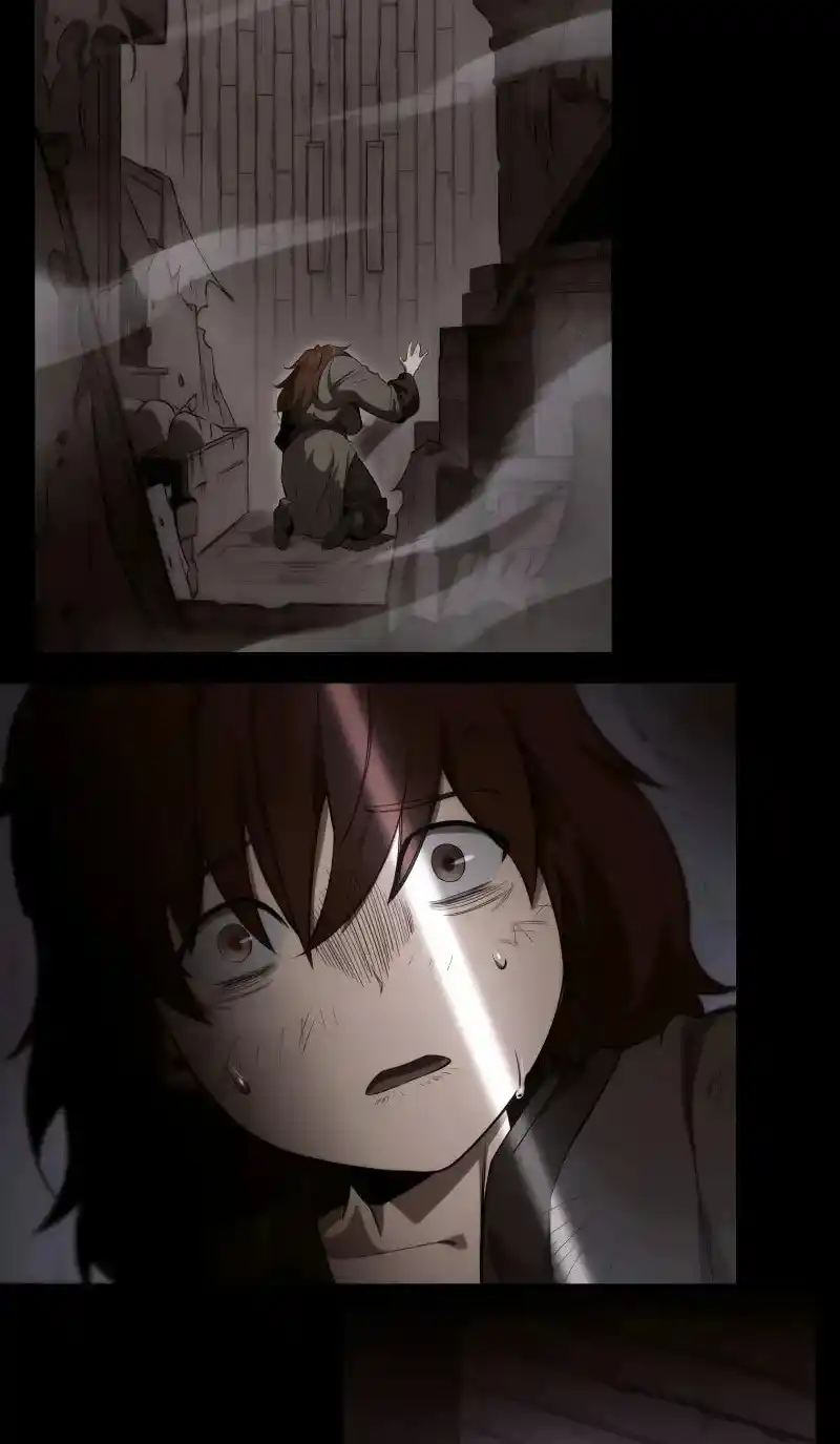 Nine Heavens Swordmaster Chapter 90