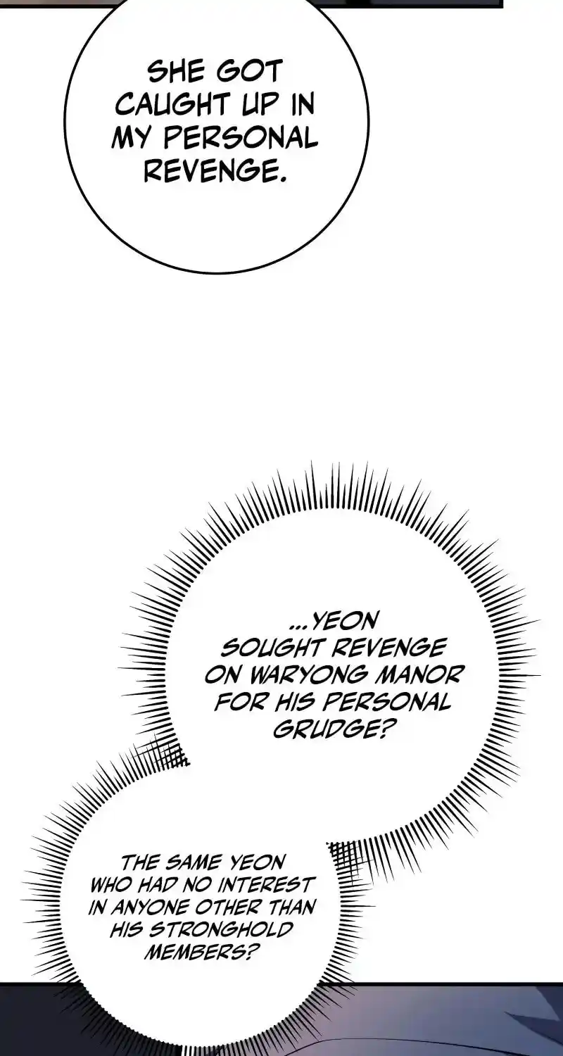 Nine Heavens Swordmaster Chapter 90