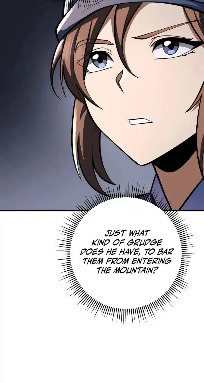 Nine Heavens Swordmaster Chapter 90