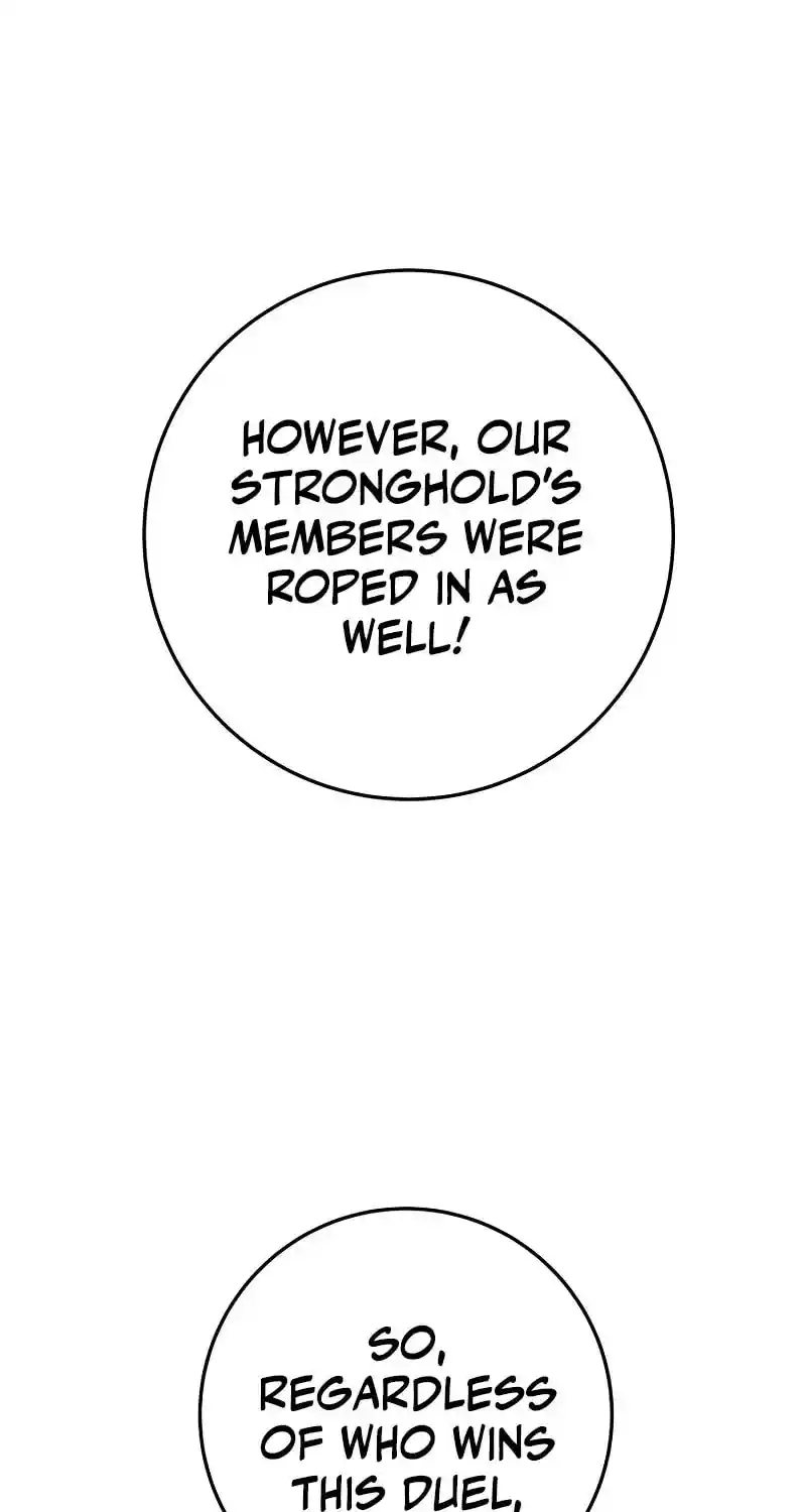 Nine Heavens Swordmaster Chapter 90