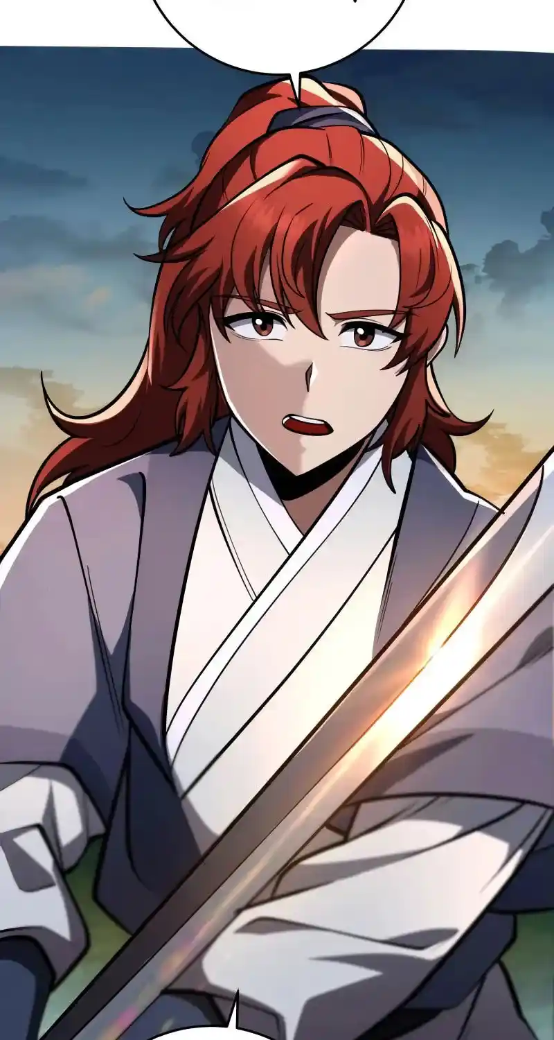 Nine Heavens Swordmaster Chapter 90