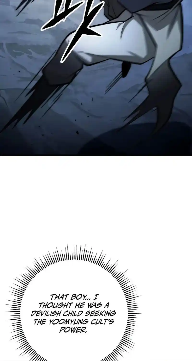 Nine Heavens Swordmaster Chapter 90