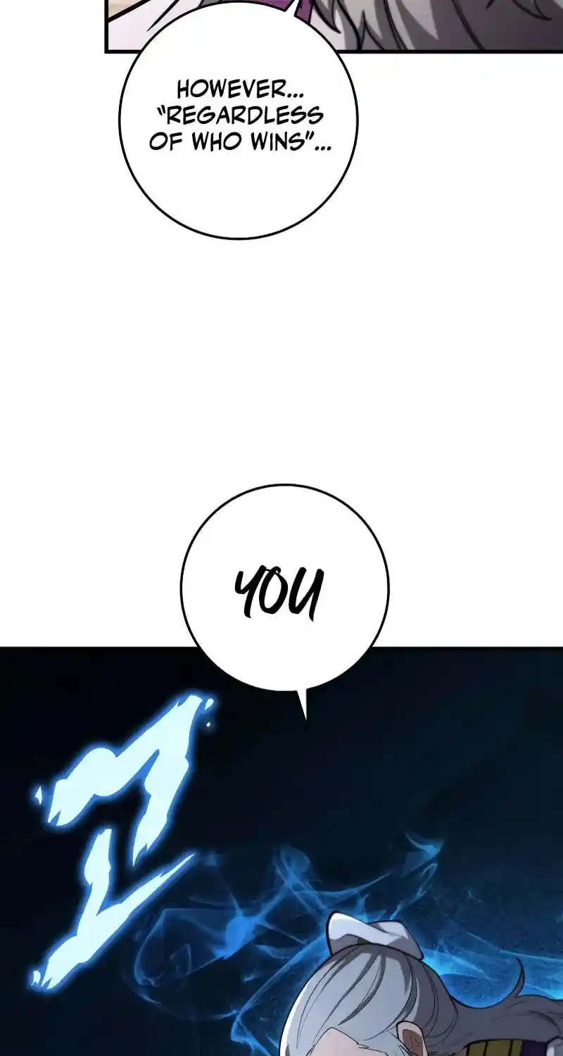 Nine Heavens Swordmaster Chapter 90