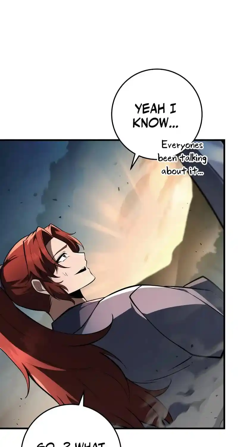 Nine Heavens Swordmaster Chapter 90