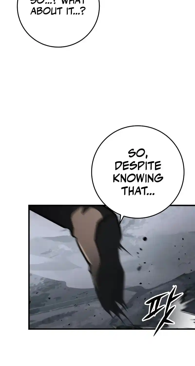 Nine Heavens Swordmaster Chapter 90