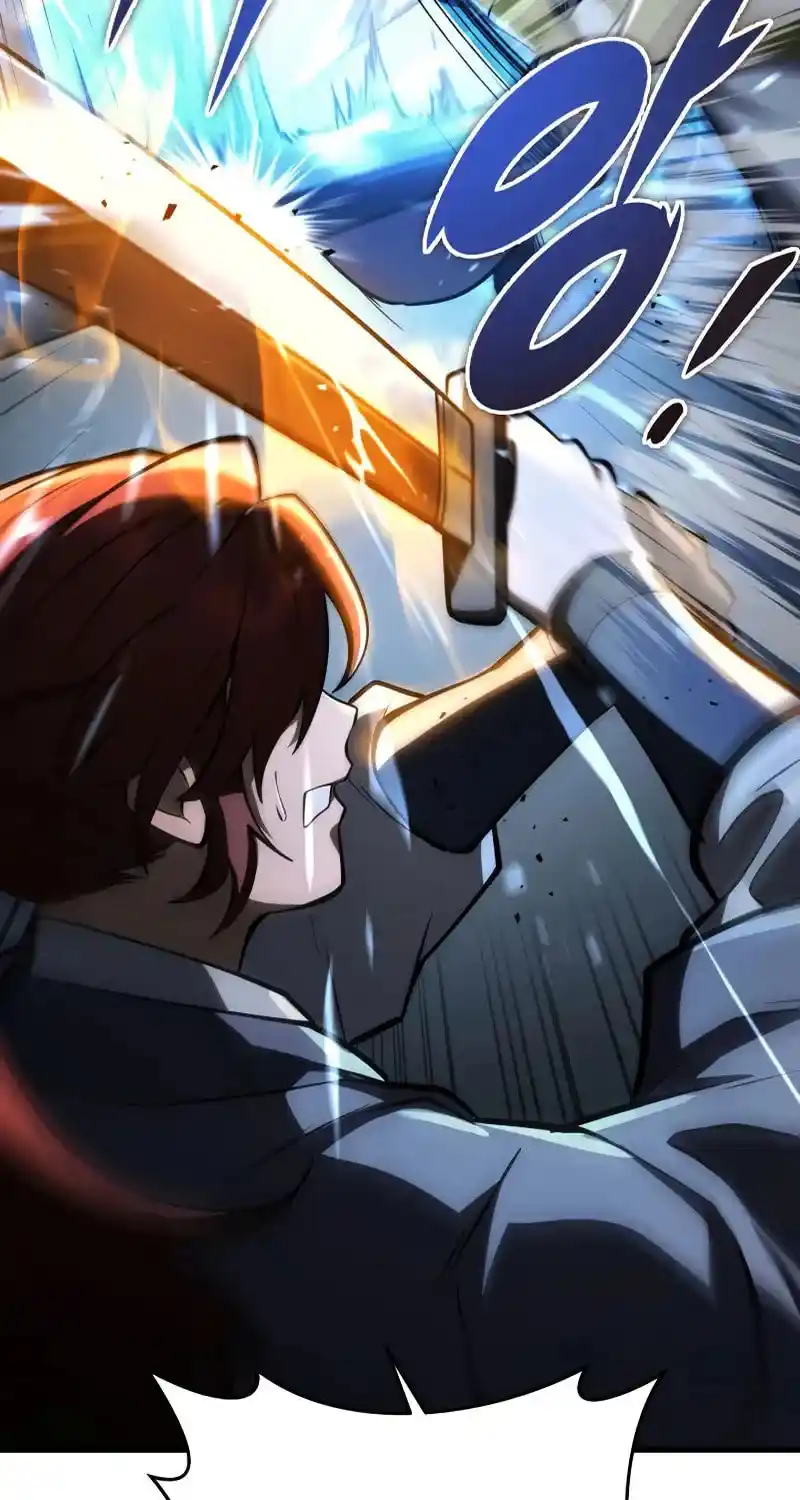 Nine Heavens Swordmaster Chapter 90