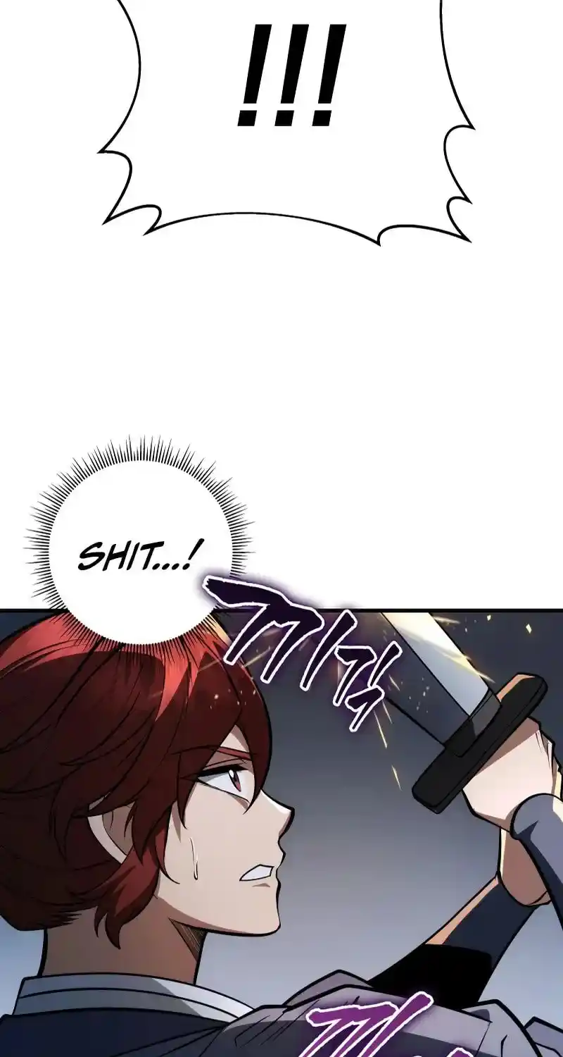 Nine Heavens Swordmaster Chapter 90