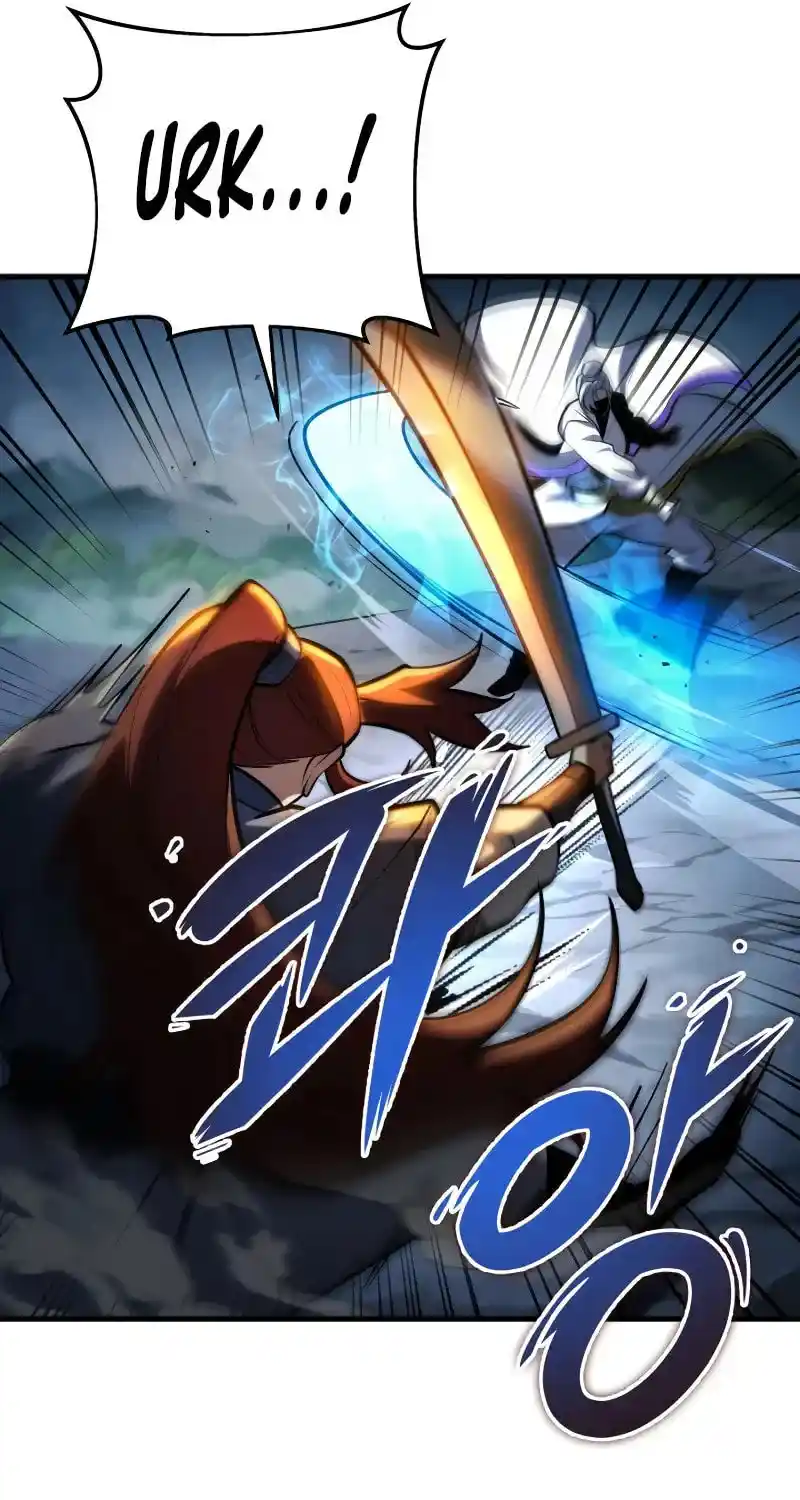 Nine Heavens Swordmaster Chapter 90