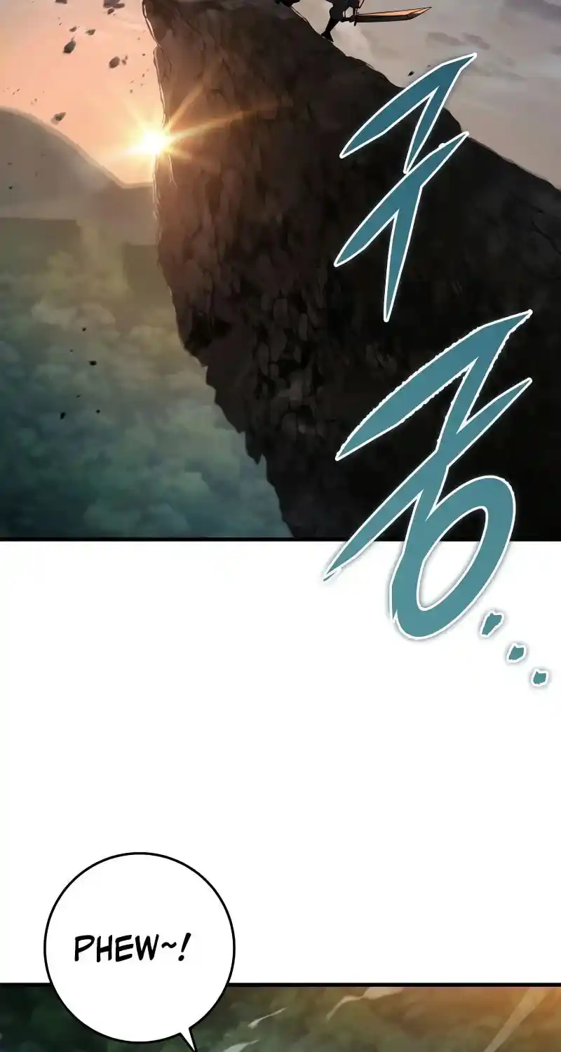 Nine Heavens Swordmaster Chapter 90