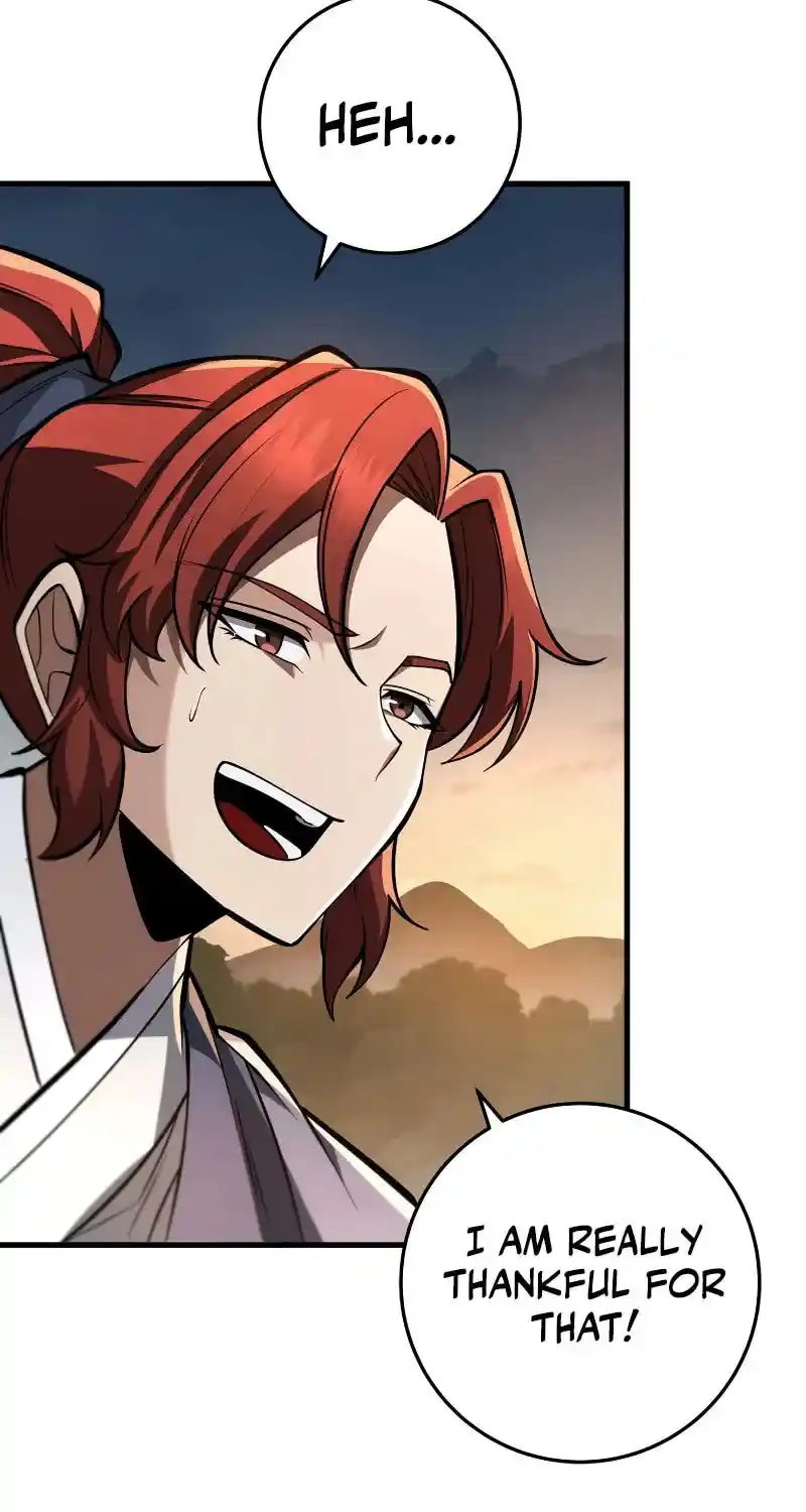 Nine Heavens Swordmaster Chapter 90