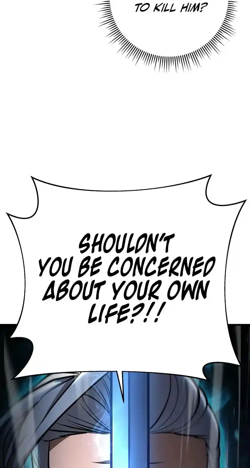 Nine Heavens Swordmaster Chapter 90