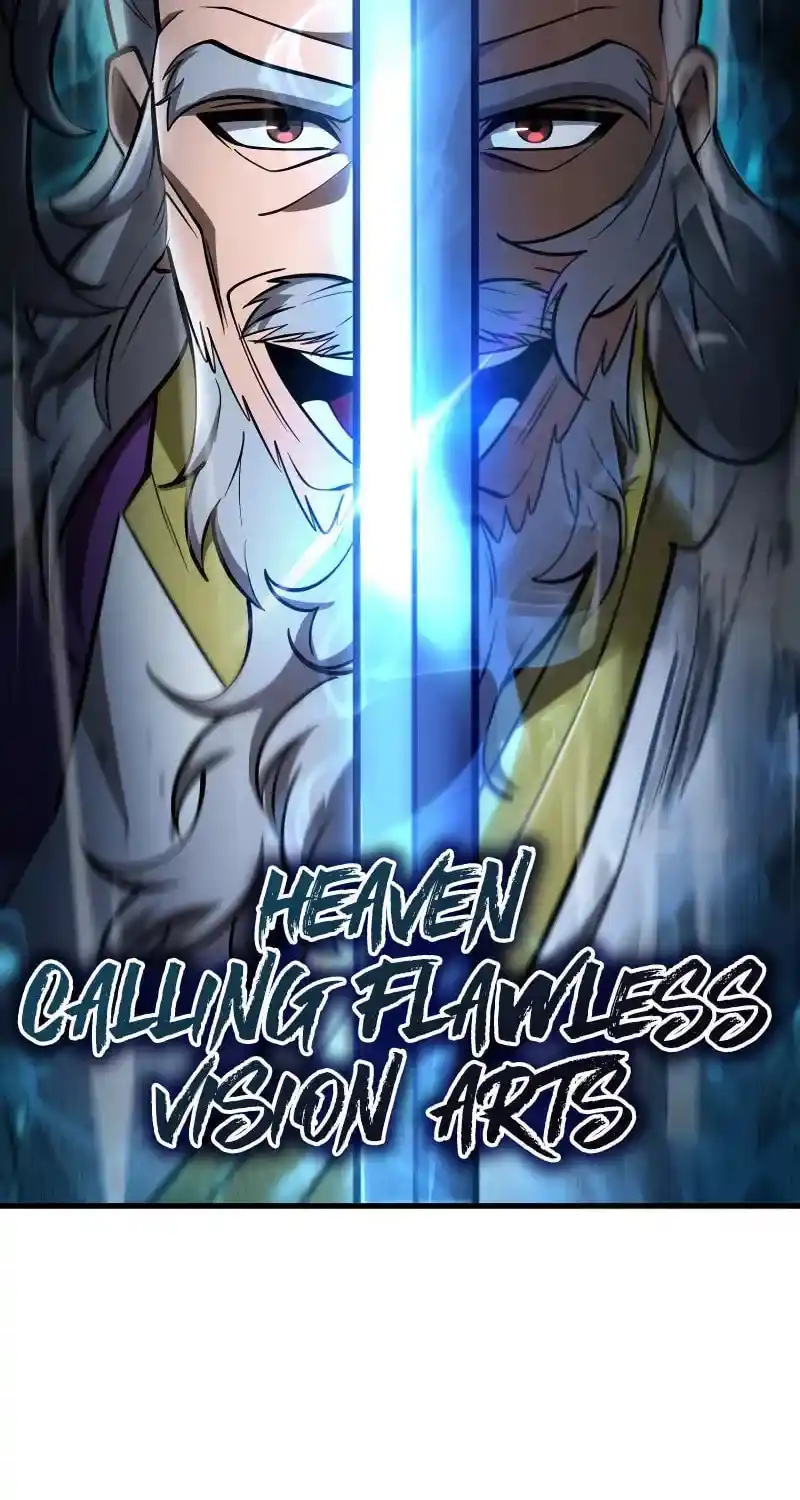 Nine Heavens Swordmaster Chapter 90