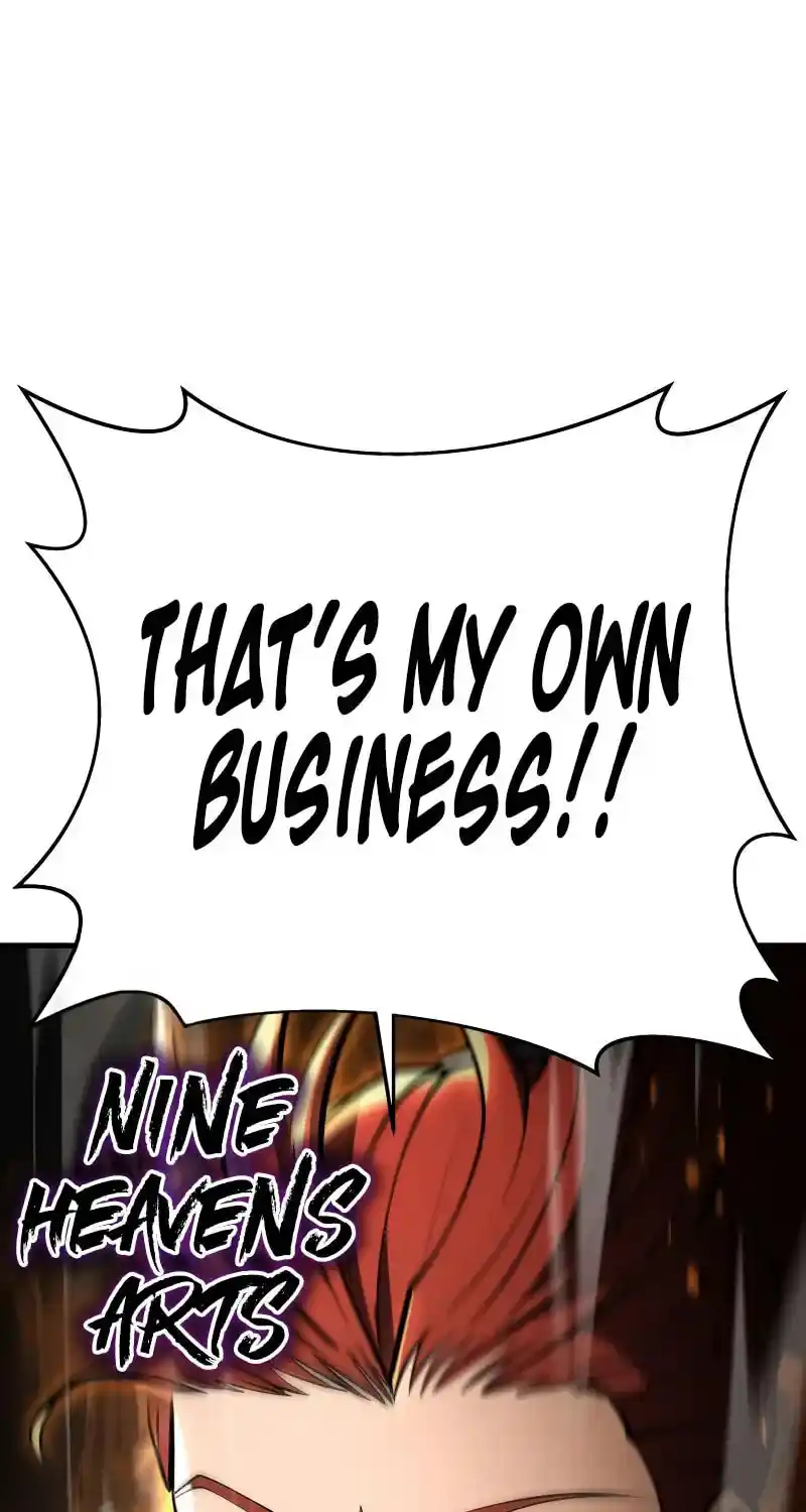 Nine Heavens Swordmaster Chapter 90