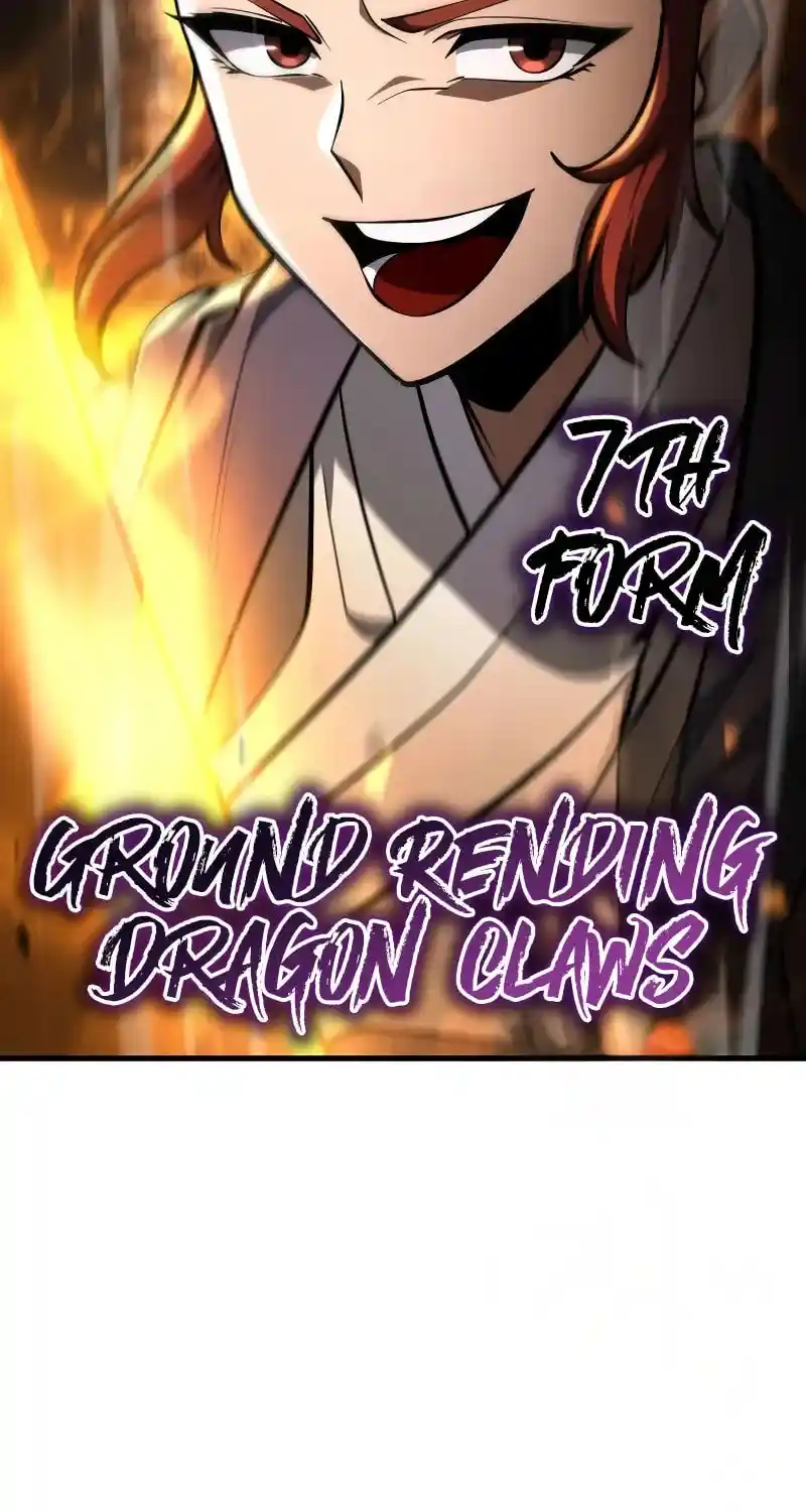 Nine Heavens Swordmaster Chapter 90