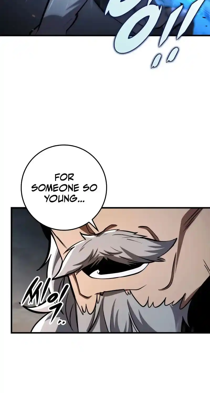 Nine Heavens Swordmaster Chapter 90