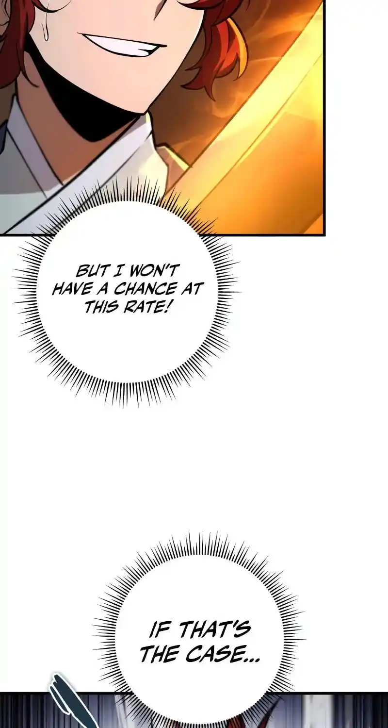 Nine Heavens Swordmaster Chapter 90