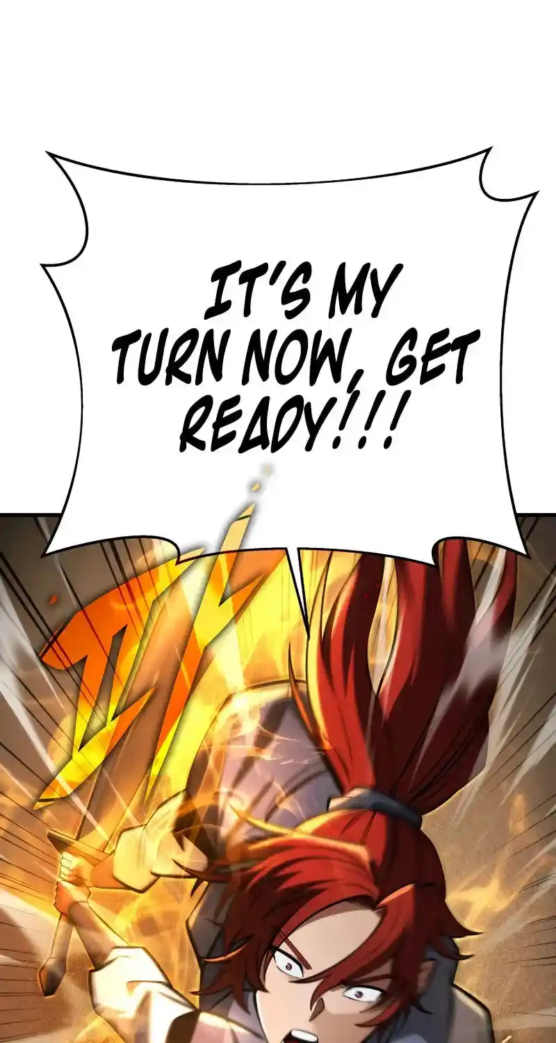 Nine Heavens Swordmaster Chapter 90