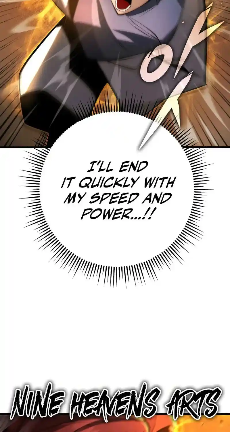 Nine Heavens Swordmaster Chapter 90