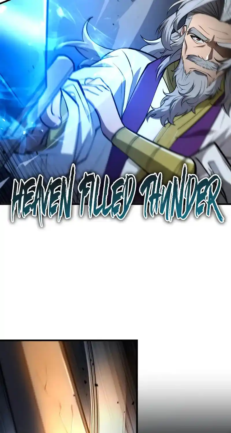 Nine Heavens Swordmaster Chapter 90