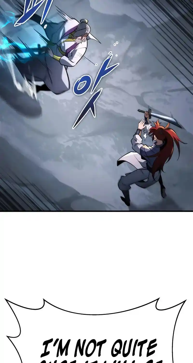 Nine Heavens Swordmaster Chapter 90