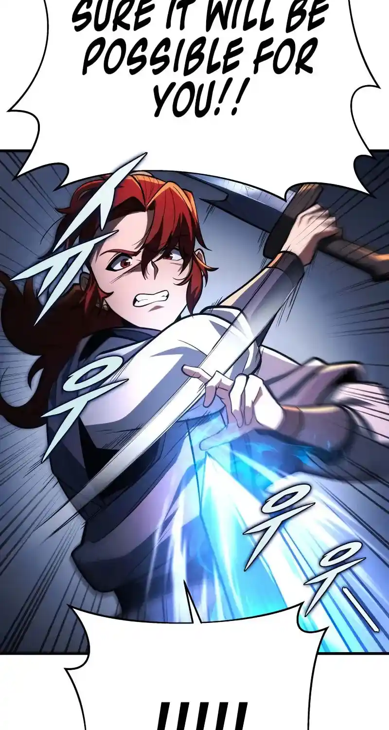 Nine Heavens Swordmaster Chapter 90