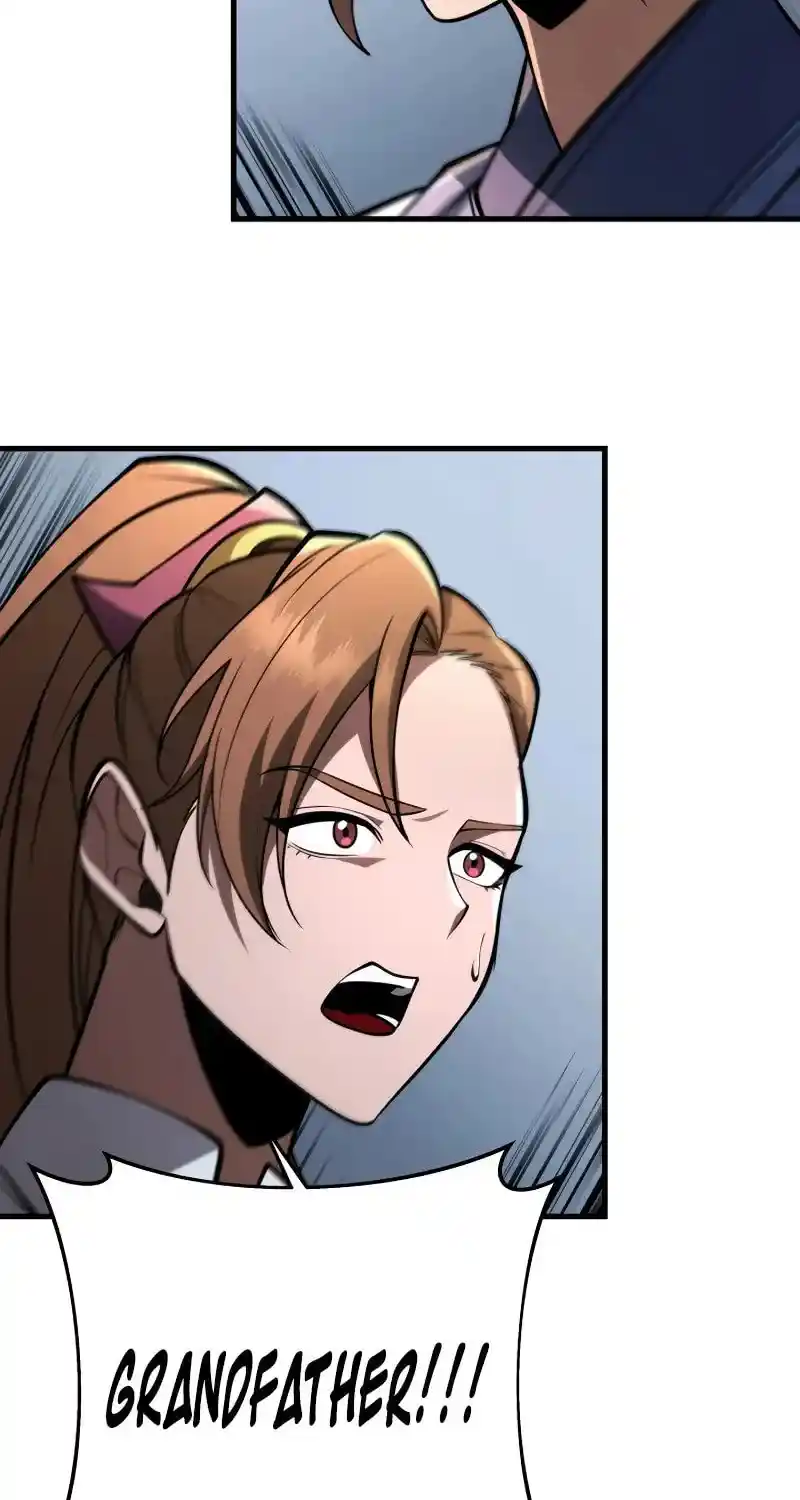 Nine Heavens Swordmaster Chapter 90