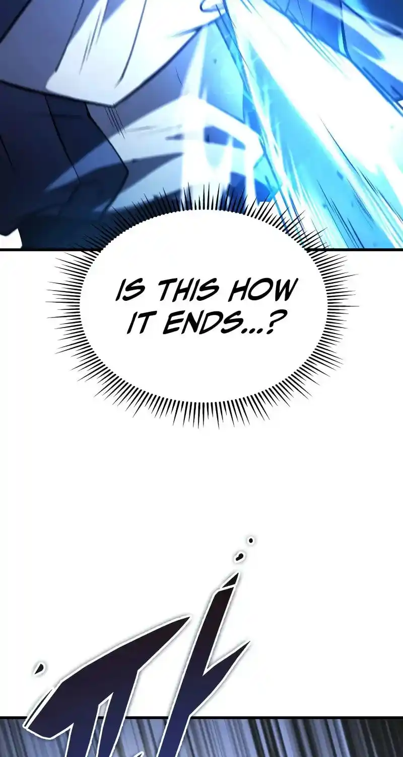 Nine Heavens Swordmaster Chapter 90