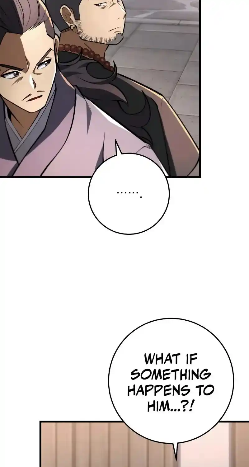 Nine Heavens Swordmaster Chapter 90