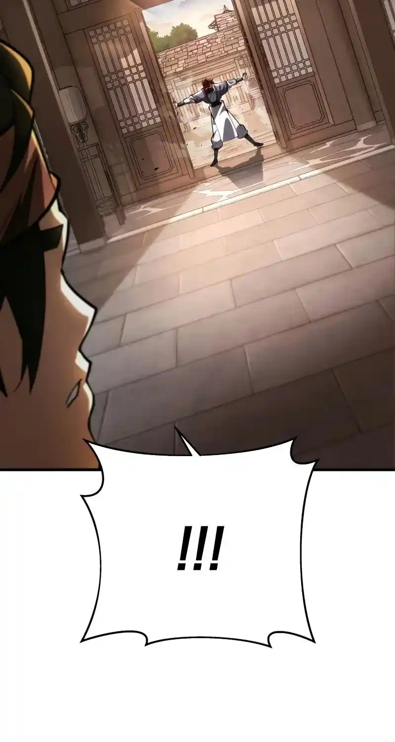 Nine Heavens Swordmaster Chapter 90