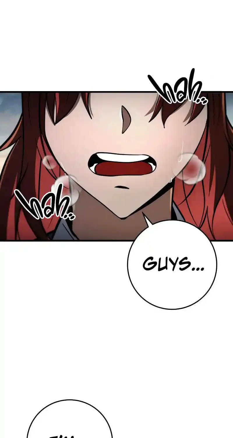 Nine Heavens Swordmaster Chapter 90