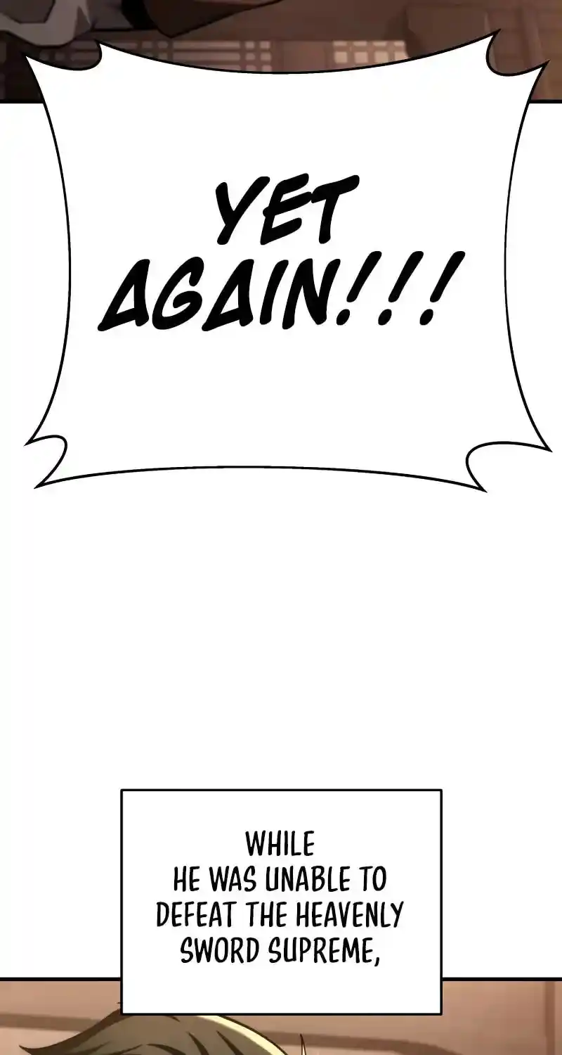 Nine Heavens Swordmaster Chapter 90