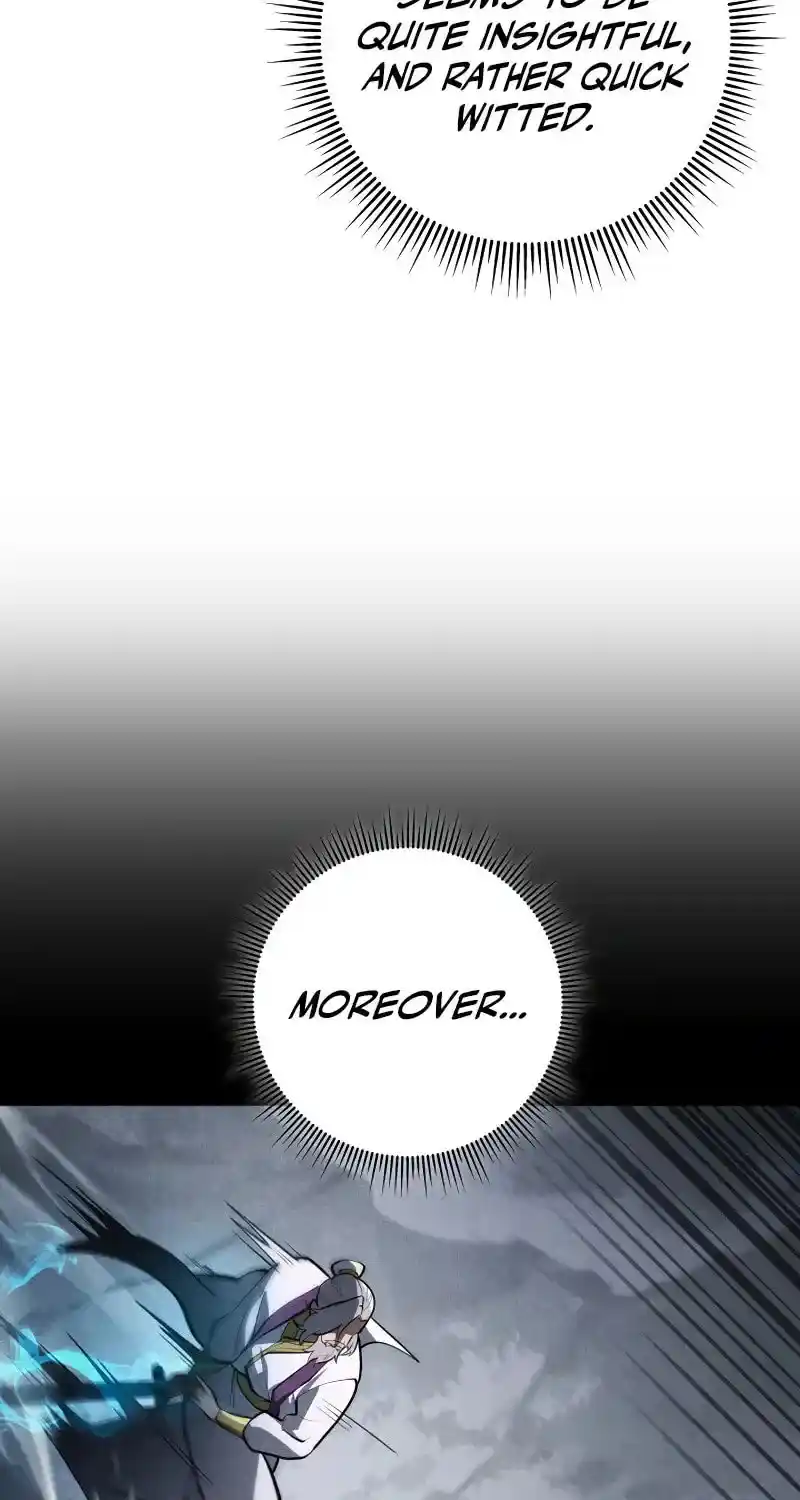 Nine Heavens Swordmaster Chapter 90