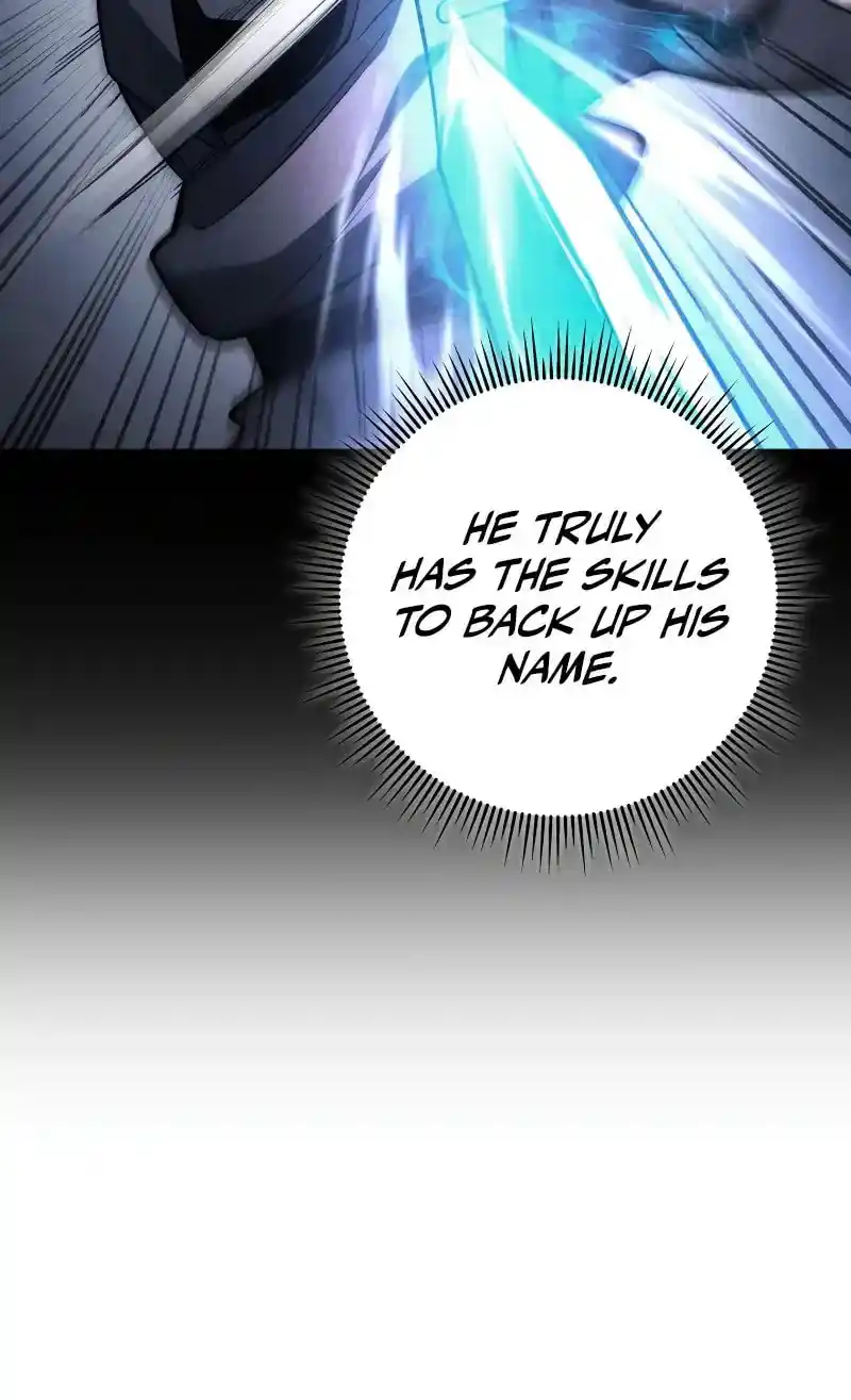 Nine Heavens Swordmaster Chapter 90