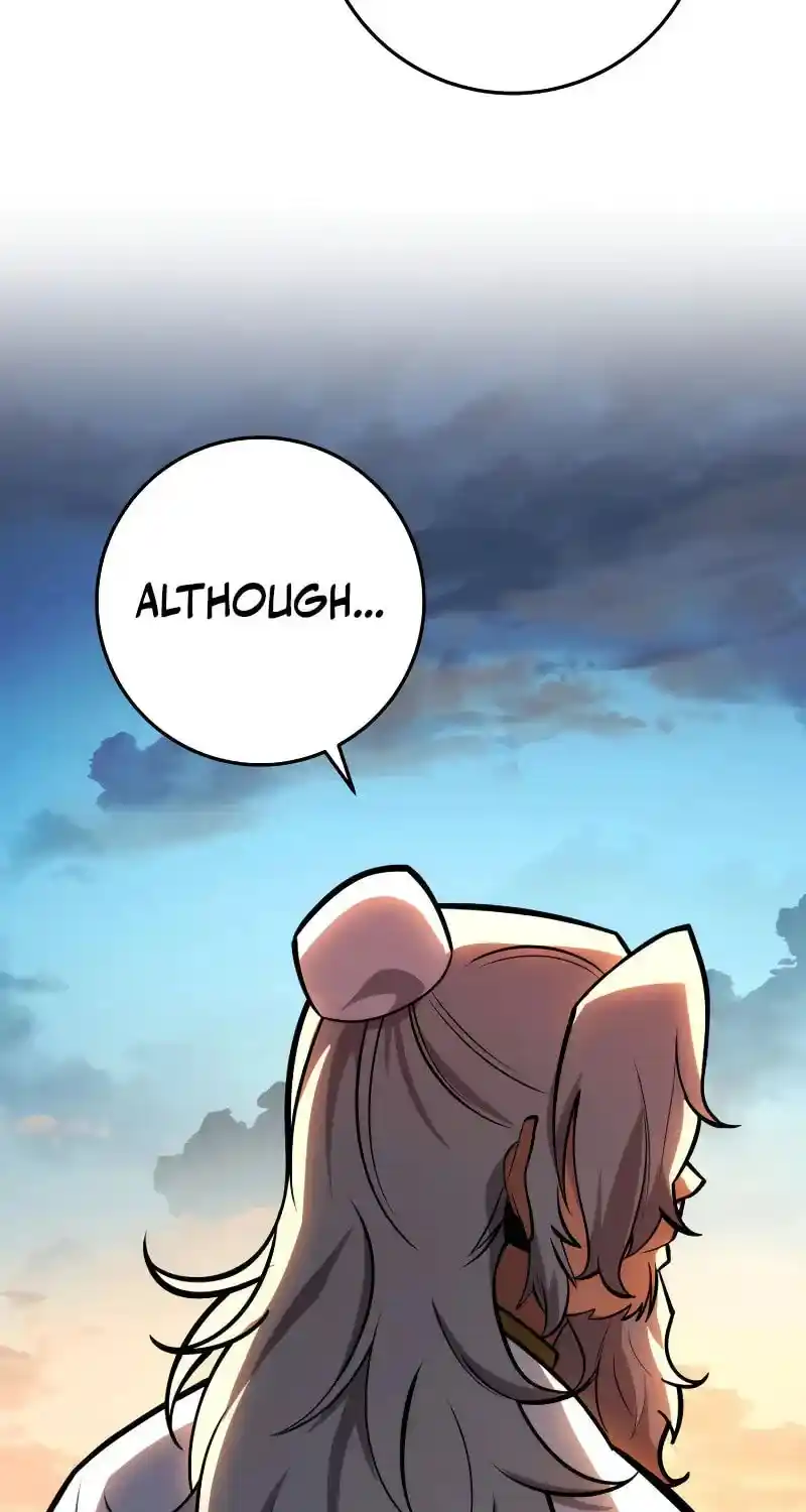 Nine Heavens Swordmaster Chapter 90