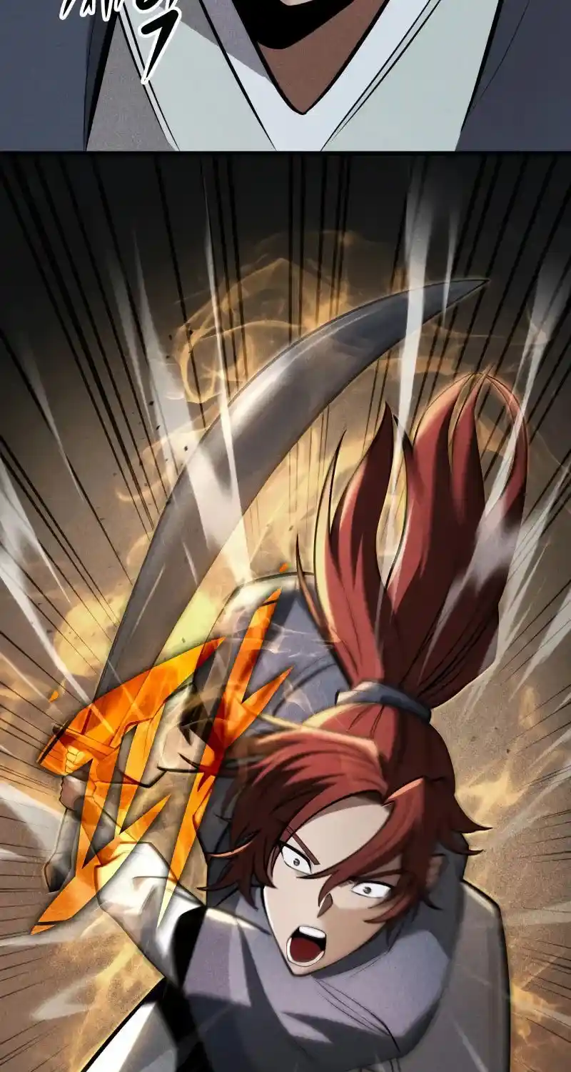 Nine Heavens Swordmaster Chapter 90