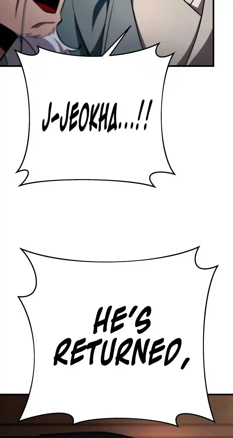 Nine Heavens Swordmaster Chapter 91