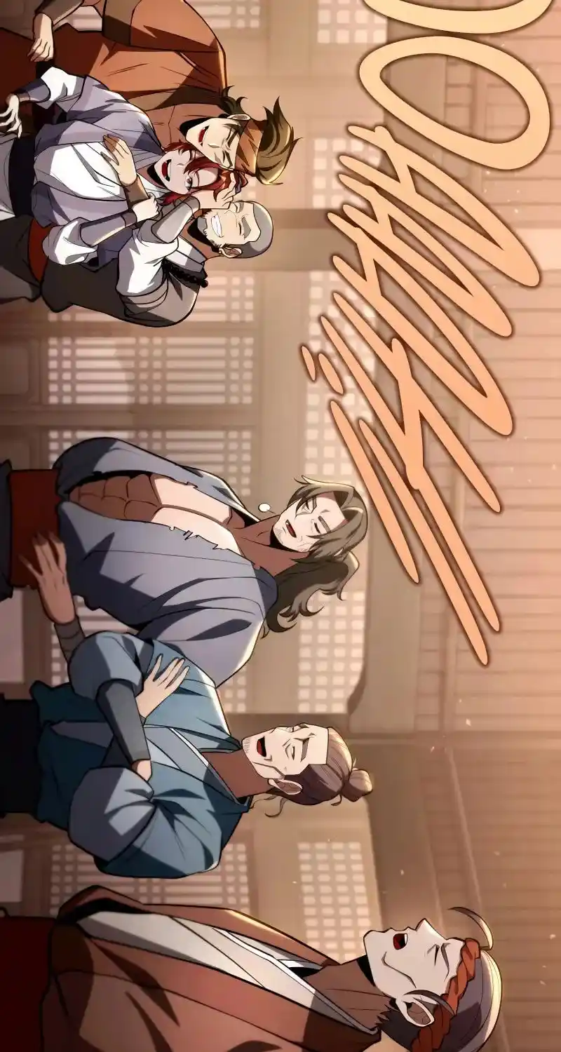 Nine Heavens Swordmaster Chapter 91