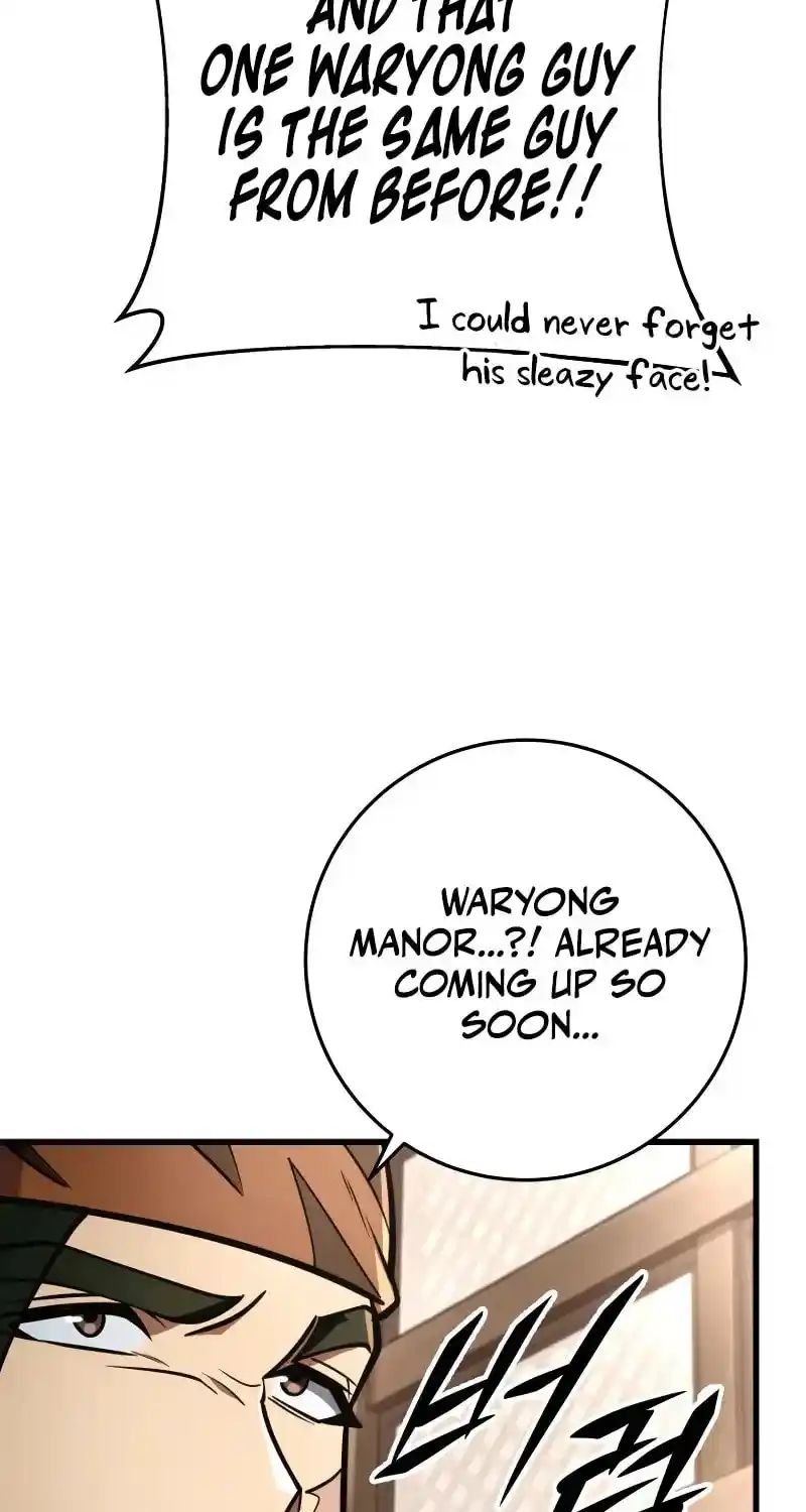 Nine Heavens Swordmaster Chapter 91