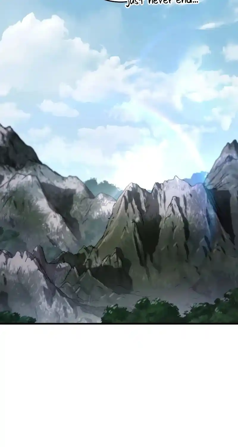 Nine Heavens Swordmaster Chapter 91