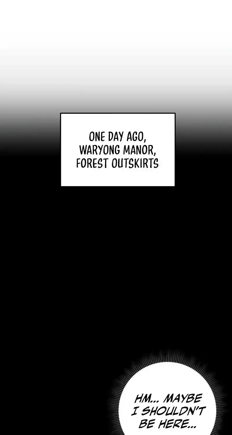 Nine Heavens Swordmaster Chapter 91