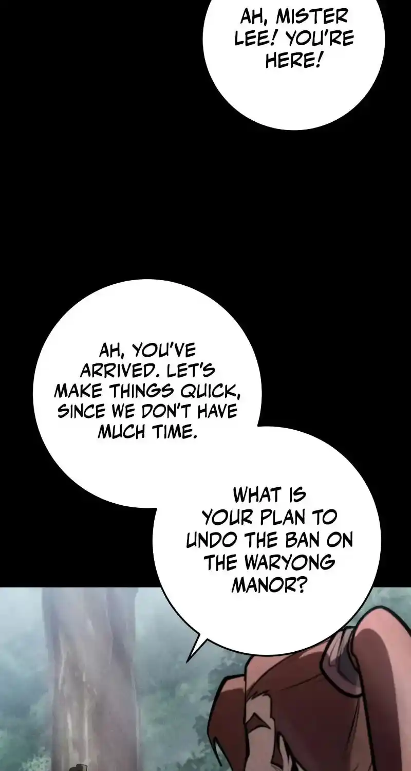 Nine Heavens Swordmaster Chapter 91