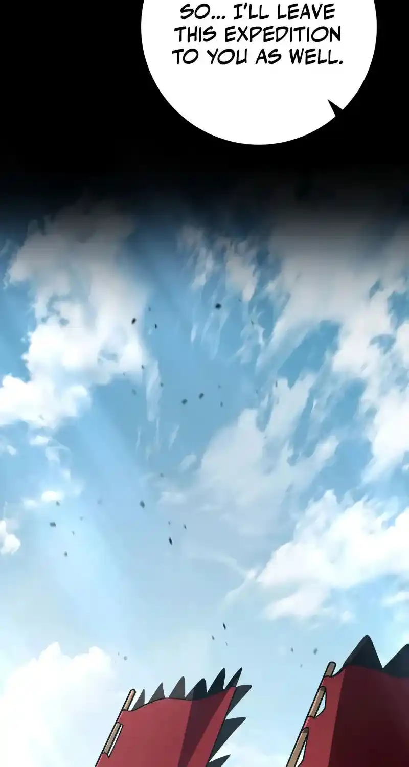 Nine Heavens Swordmaster Chapter 91