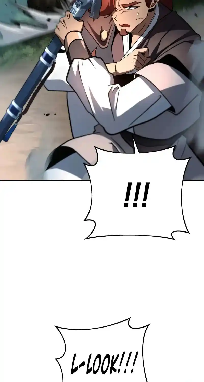 Nine Heavens Swordmaster Chapter 91