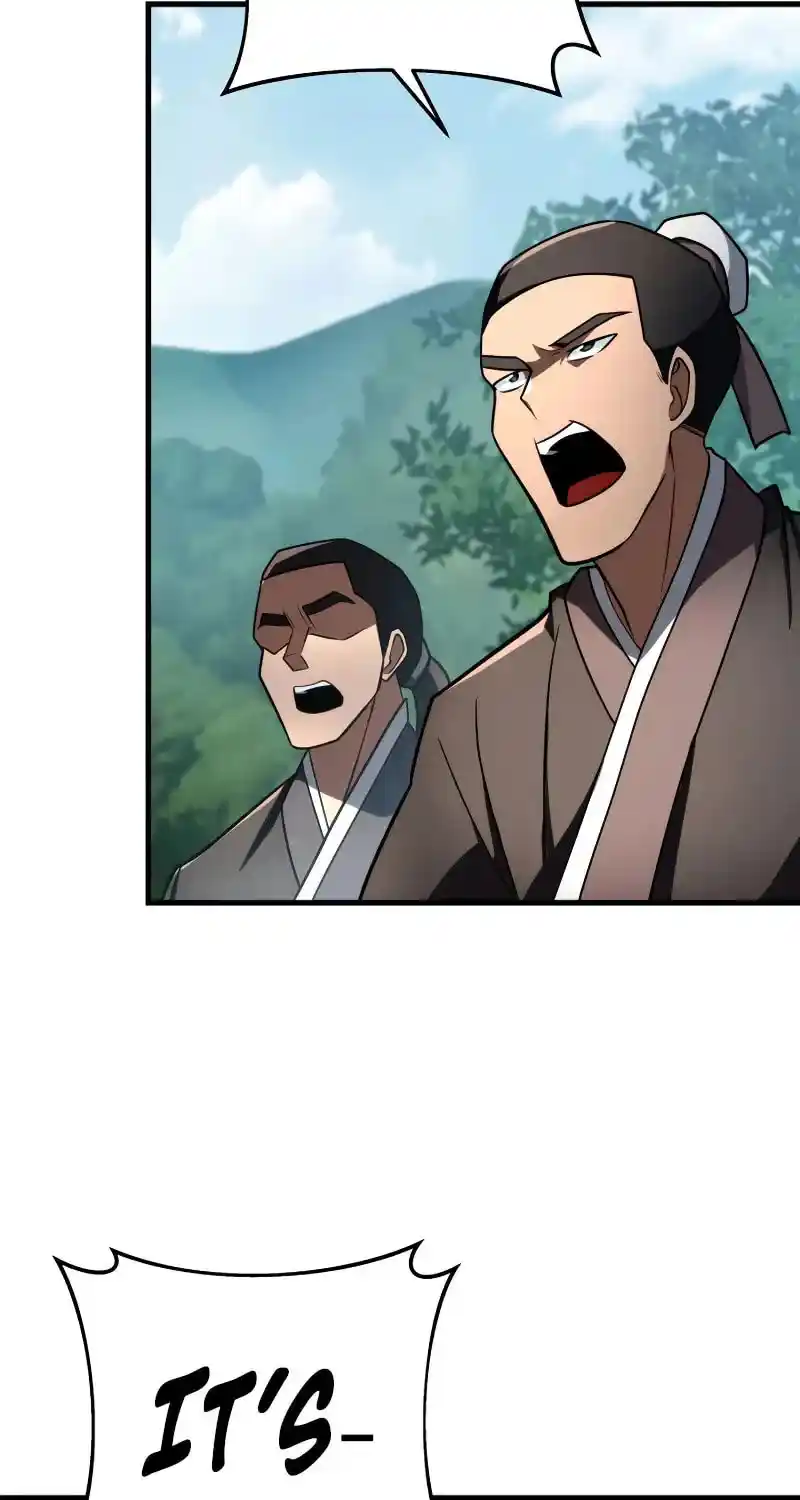 Nine Heavens Swordmaster Chapter 91