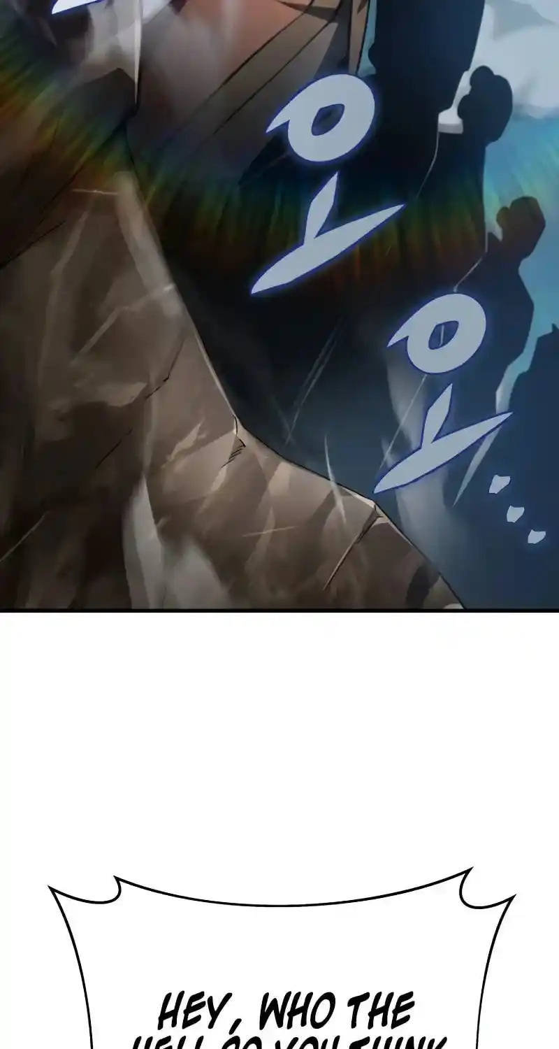 Nine Heavens Swordmaster Chapter 91